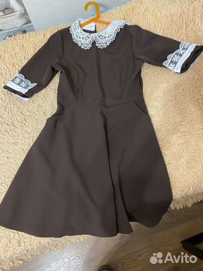 Школьная форма