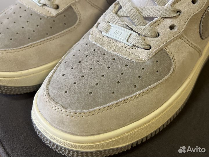 Кроссовки nike air force 1