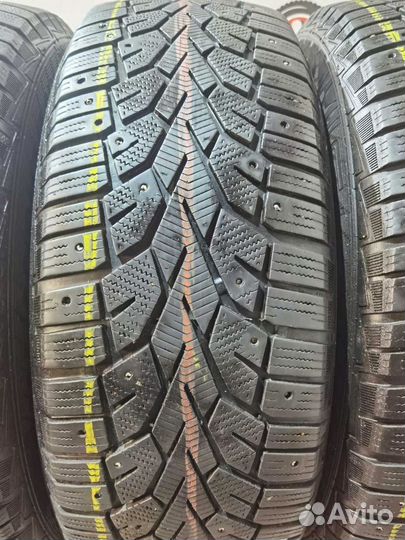 Gislaved NordFrost 100 235/65 R17 108T