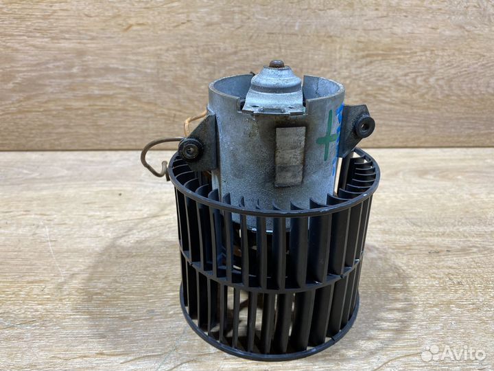 Моторчик печки Opel Astra F 151045