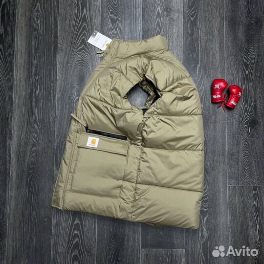 Жилетка Carhartt