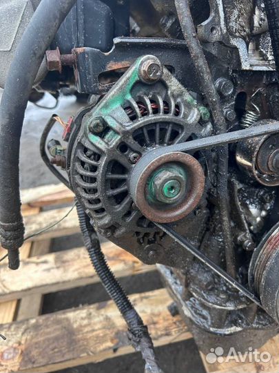 Генератор Mazda 626 GF 1998