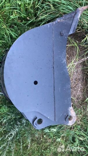 Ковш на экскаватор 400