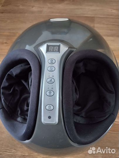 Массажер для ног