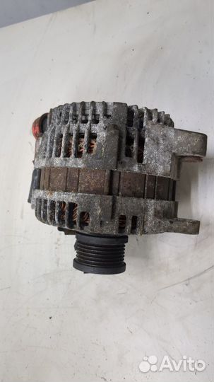 Генератор Nissan X-Trail (T30), 2004