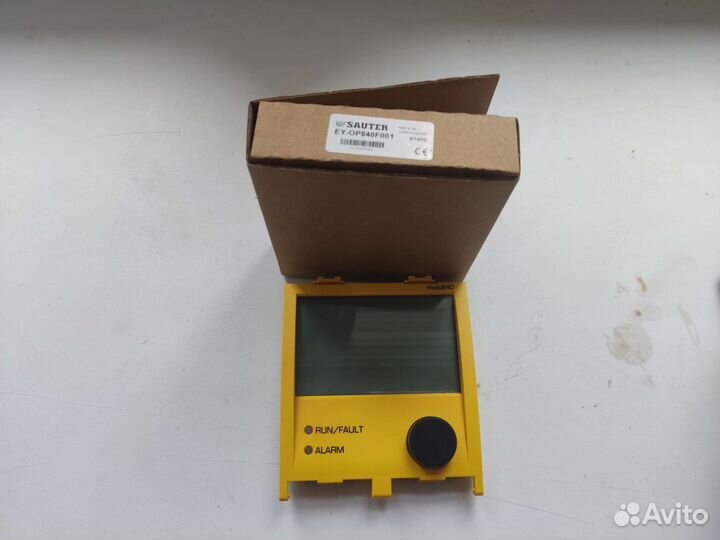 EY-AS 525: Модульная станция автоматизации