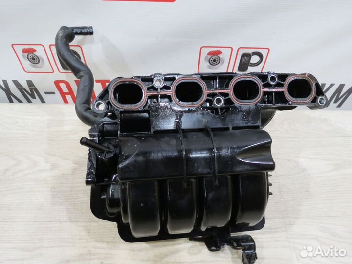 Коллектор впускной Hyundai Creta