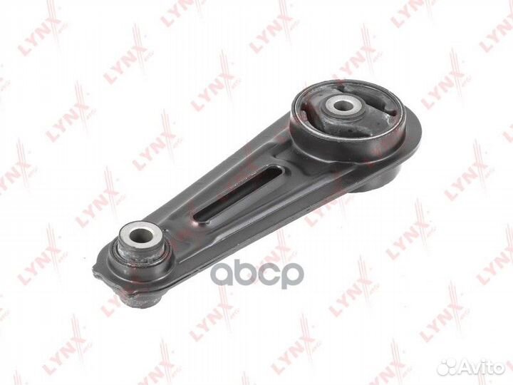 Опора кпп нижняя nissan Qashqai(J10) 1.6-2.0 07