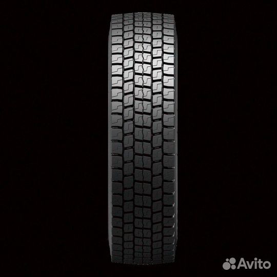 Грузовая шина sailun SDR1 265/70R19.5