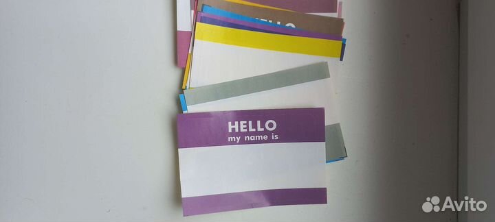 Наклейки стикеры