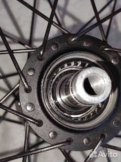 Колеса мтб 26