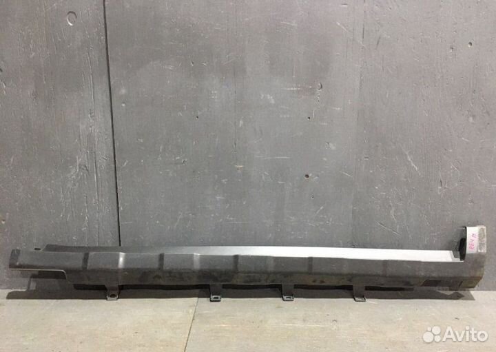 Порог правый Honda Cr-V 3 RE