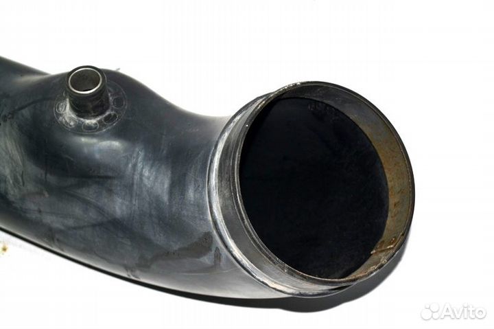 Патрубок воздушного фильтра volvo FH (01.12)