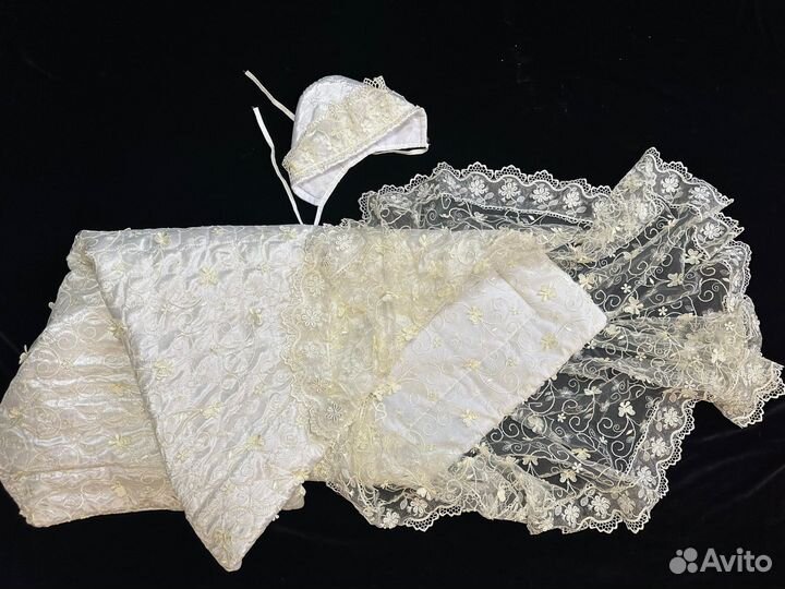 Конверт на выписку весна