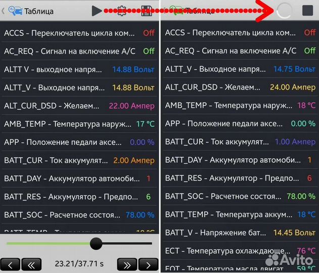 Сканер Ford Mazda. Беспроводной с программой