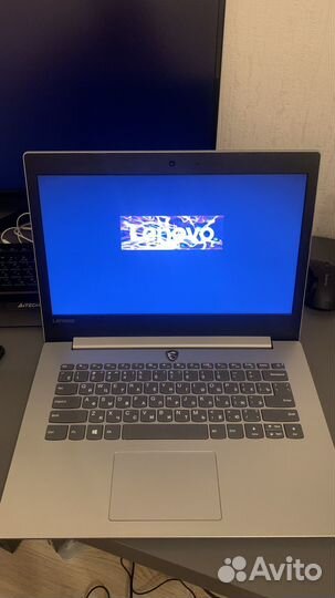 Ноутбук Lenovo IdeaPad 330 14ast