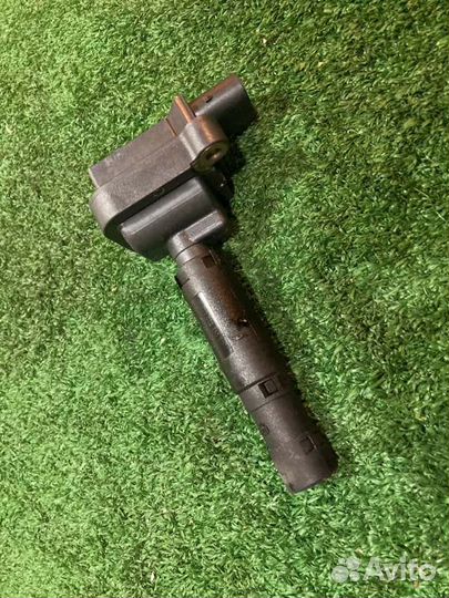 Катушка зажигания Mercedes-Benz E-Class W212