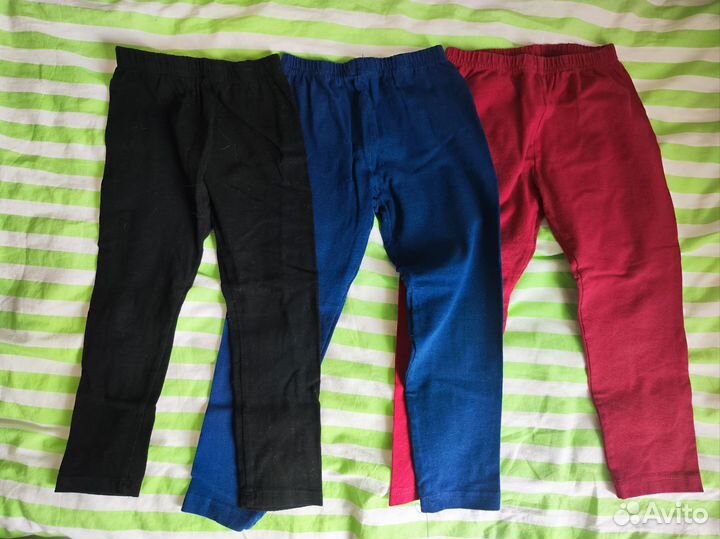 Детские вещи пакетом