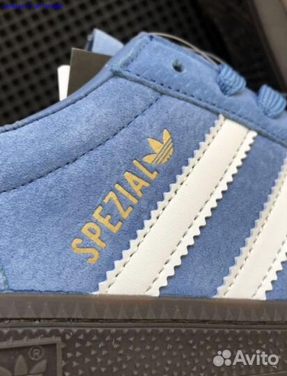 Adidas Spezial (Арт.42282)