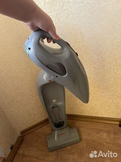 Пылесос zepter