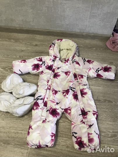 3 Комбенизона