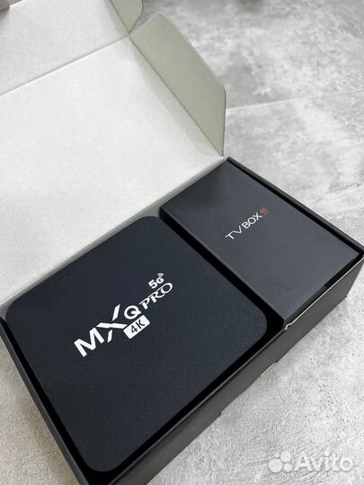 TV приставка