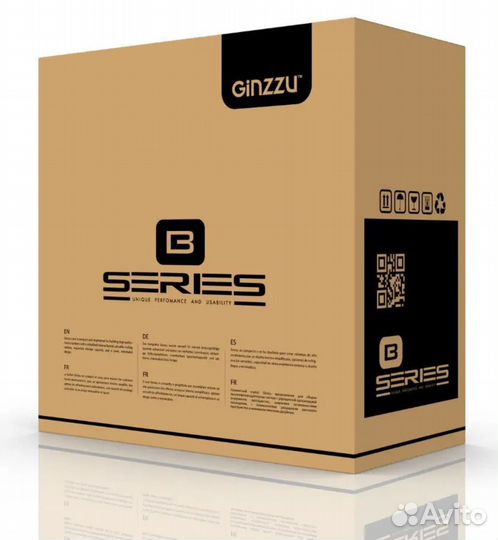 Компьютерный корпус