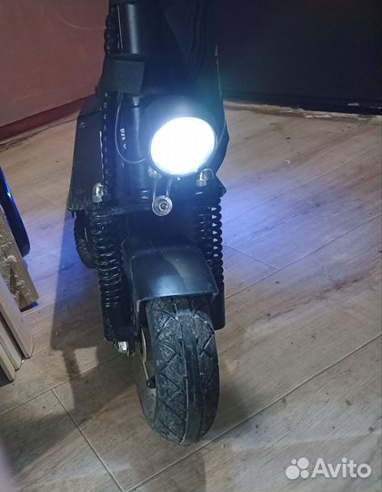 Электросамокат kugoo m2 Jilong ремонт