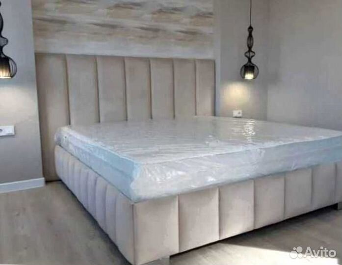 Матрас 140х200, 160х200, 180х200