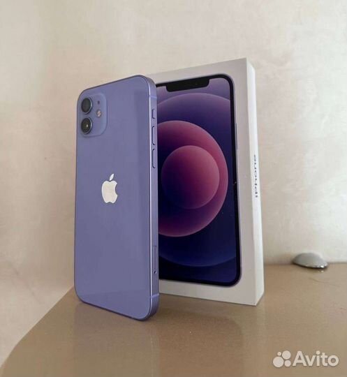 iPhone 12 128gb