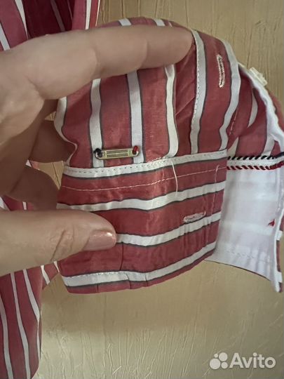 Рубашка / блузка Tommy Jeans xs