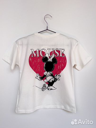 Костюм детский zara летний