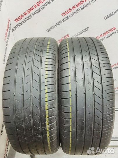 Goodyear EfficientGrip 215/60 R16