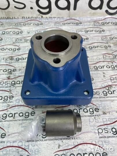 Переходник для вала PTO Murat Makina AK00800 UNI