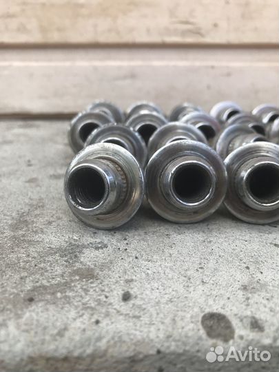 Гайка колесная (комплект) Mitsubishi Galant 9