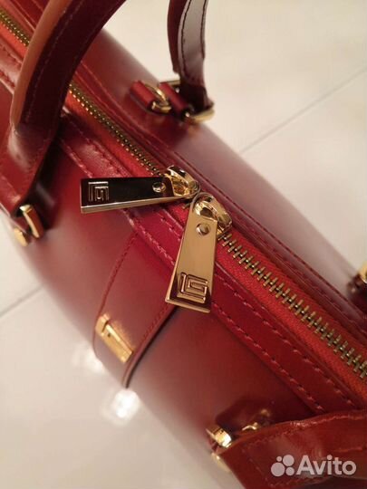 Сумка женская натуральная кожа новая