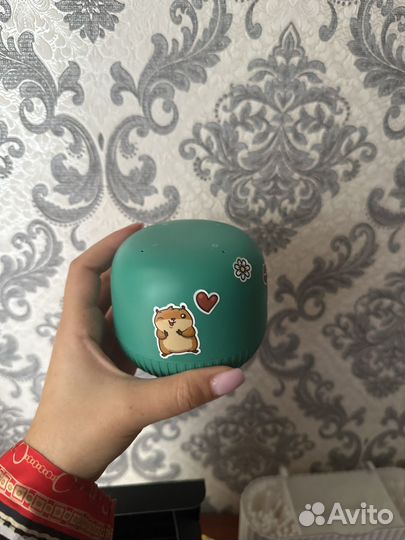 Умная колонка маруся мини