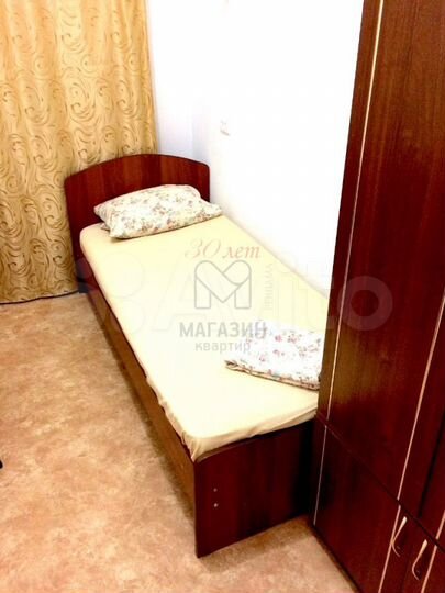 Комната 12 м² в 4-к., 1/6 эт.