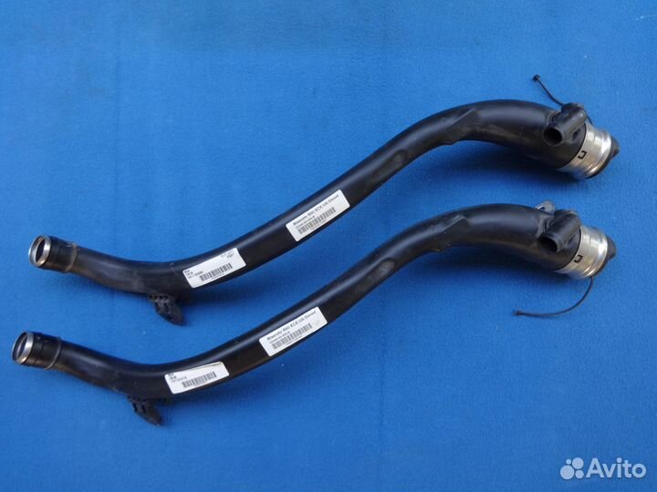 Горловина бака Мини Купер Mini Cooper R60-61