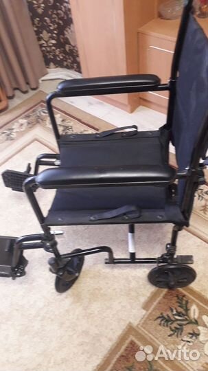 Инвалидное кресло