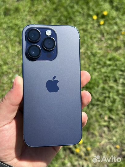 iPhone 14 Pro, 256 ГБ