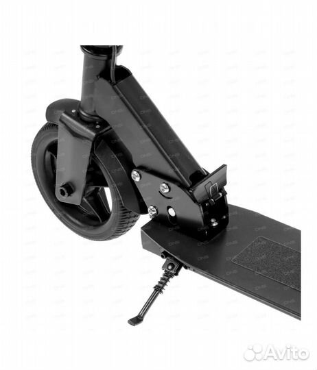 Электросамокат для взрослых