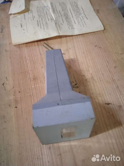 Стробоскоп Луч и другие приборы