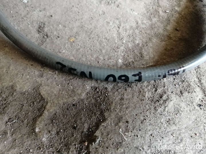 Трос тросик ручника bmw e90 e60 e87