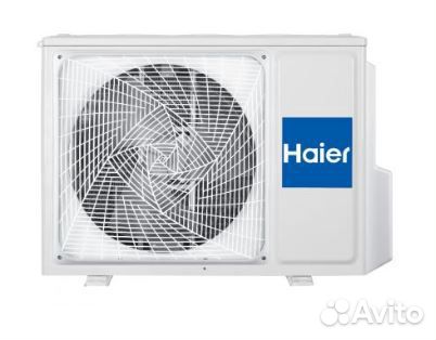 Кондиционер Haier Установка Купить