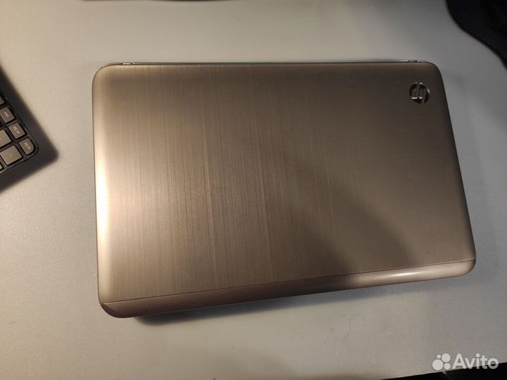 HP DV6-6000 корпус и запчасти