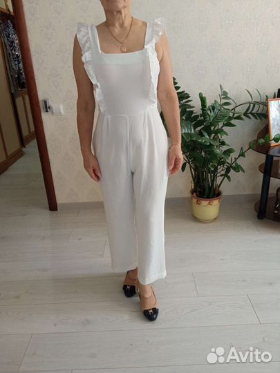 Комбинезон женский летний 42 44