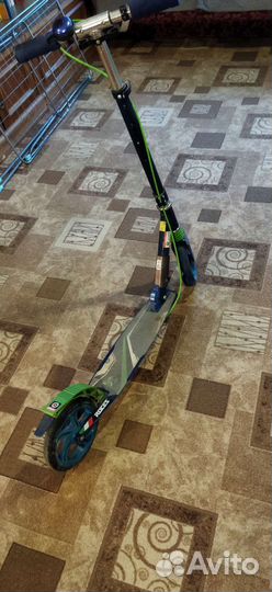 Самокат детский, как новый