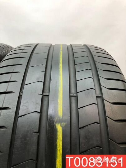 Pirelli P Zero PZ4 315/35 R21 101R