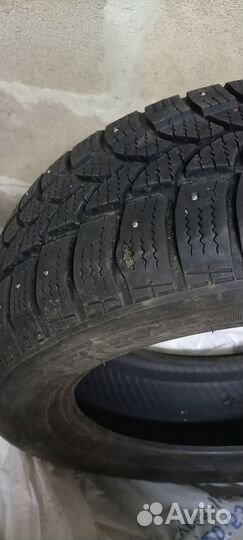 Kormoran Stud Extreme 255/55 R16 94T